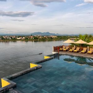 Little Riverside Hoi An . A Luxury Hotel & Spa